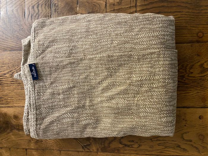 Echarpe de portage tissée Néobulle - photo numéro 2