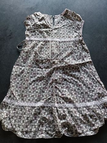 Robe 4 ans JACADI