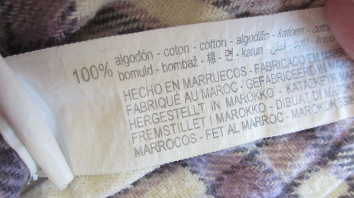 Veste/chemise manches longues - photo numéro 4