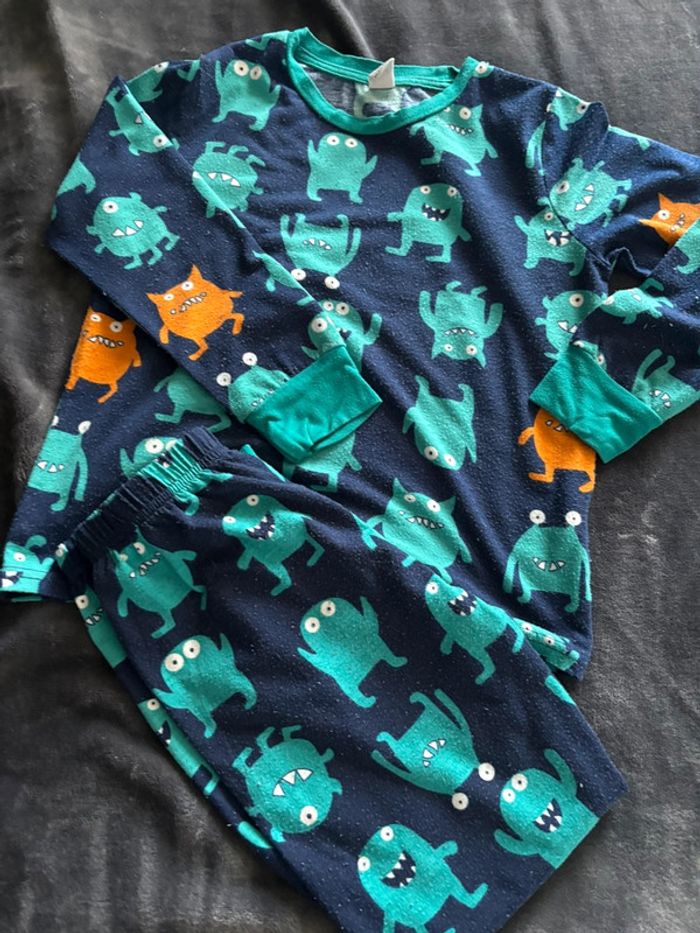 Pyjama SHEIN - photo numéro 7