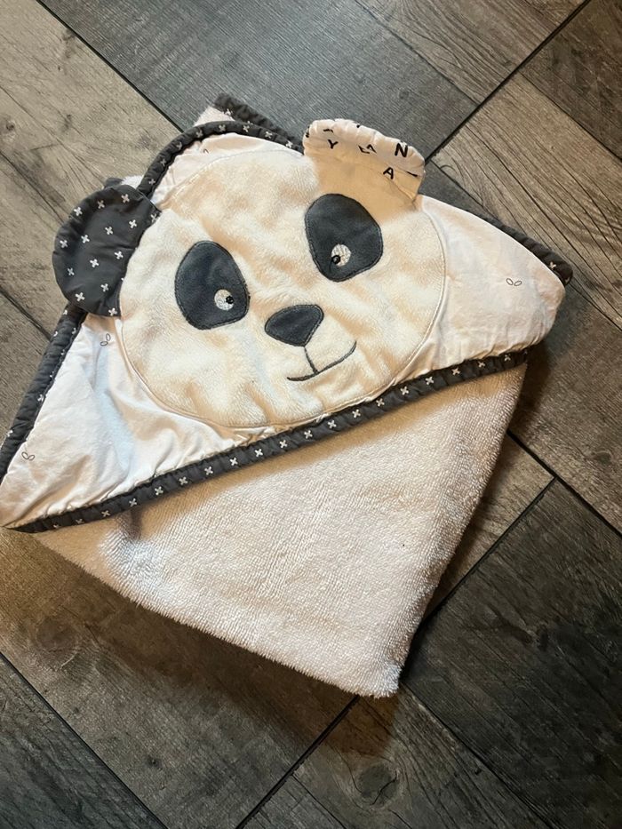 Matelas  à langer - photo numéro 6