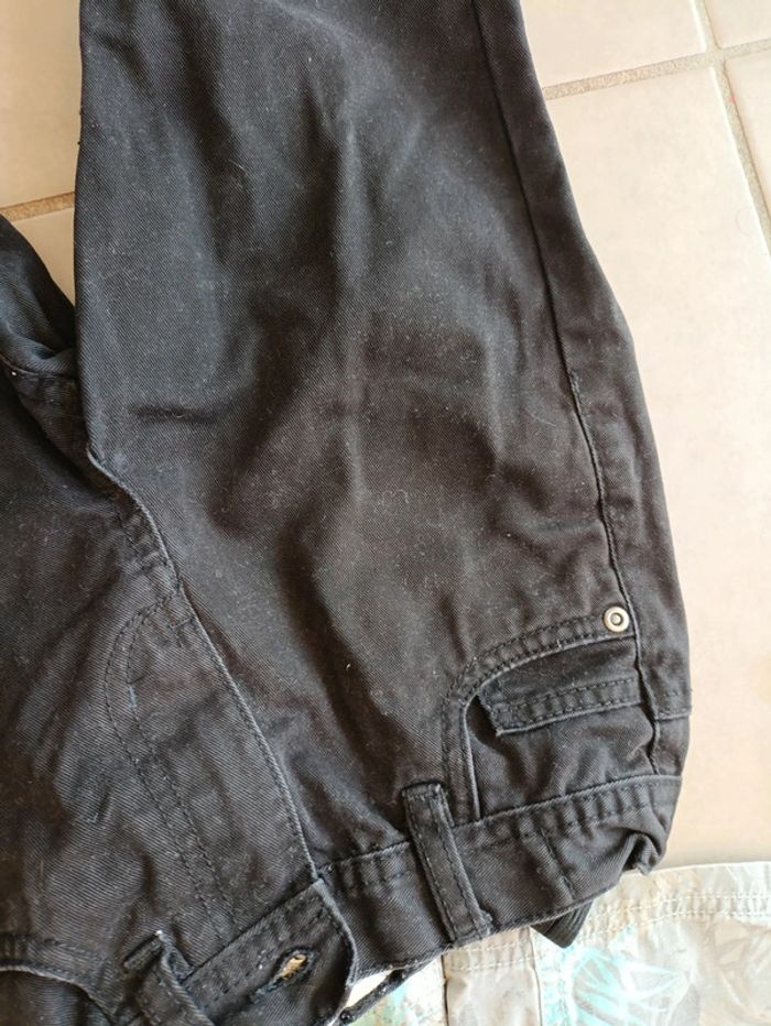 Lot de 5 shorts garçon 6 ans - photo numéro 5