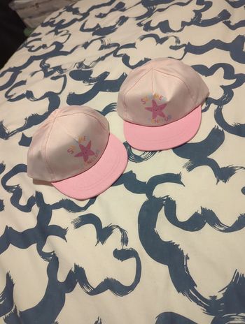 Casquettes