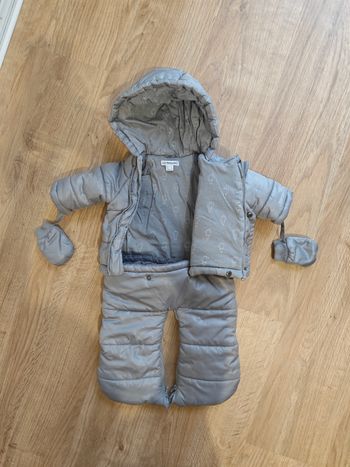 Combinaison parfait état