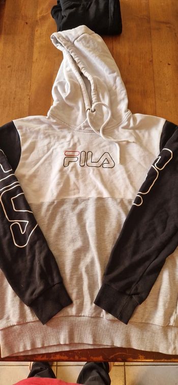 Sweat-shirt Fila