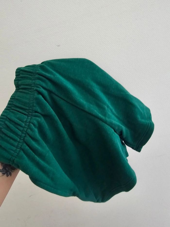 Short femme fille adolescente xxs - photo numéro 2