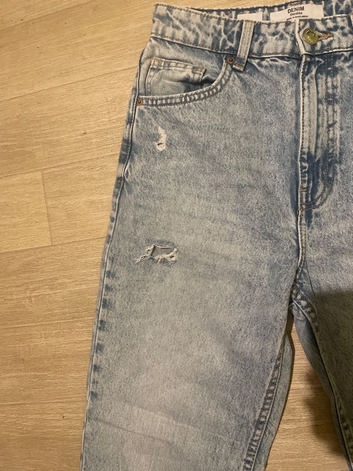 Jean femme - photo numéro 3