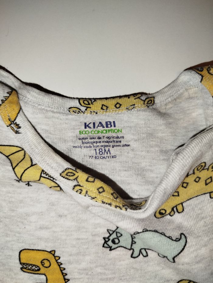 Lot body - photo numéro 4