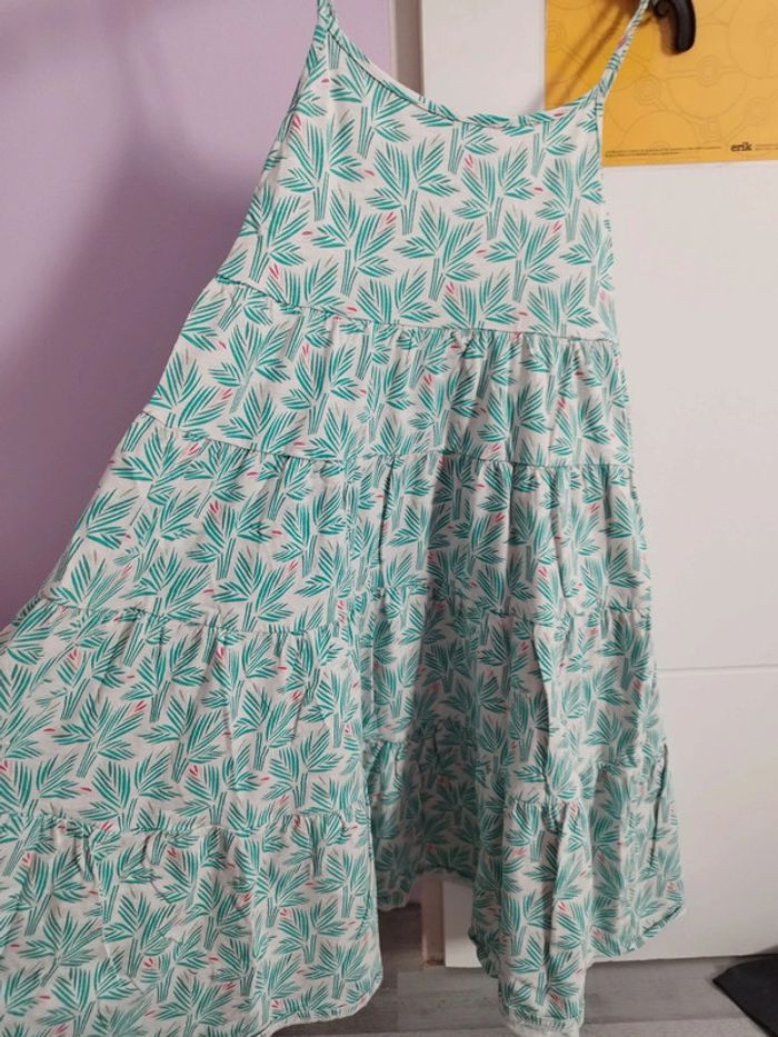 Robe 6 ans Okaïdi