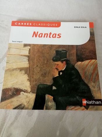 Nantas