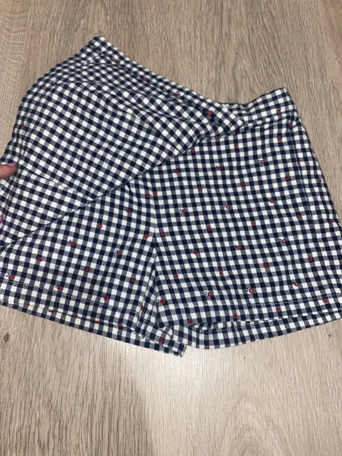 Jupe short Sergent Major - photo numéro 3