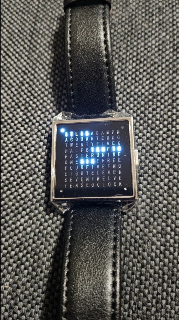 Montre Skmei