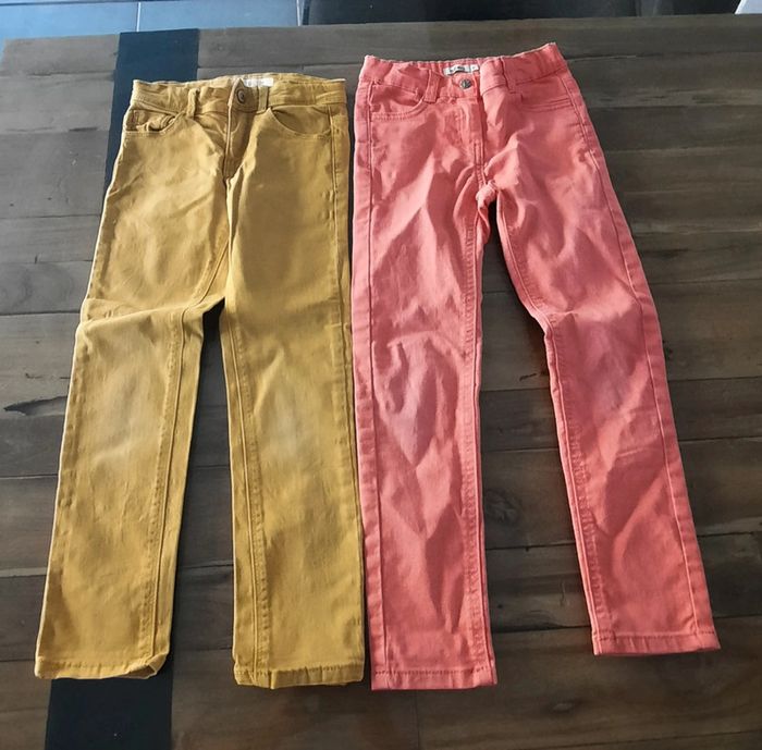 Lot 5 pièces hiver - photo numéro 3