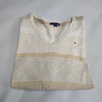Pull léger Tommy hilfiger