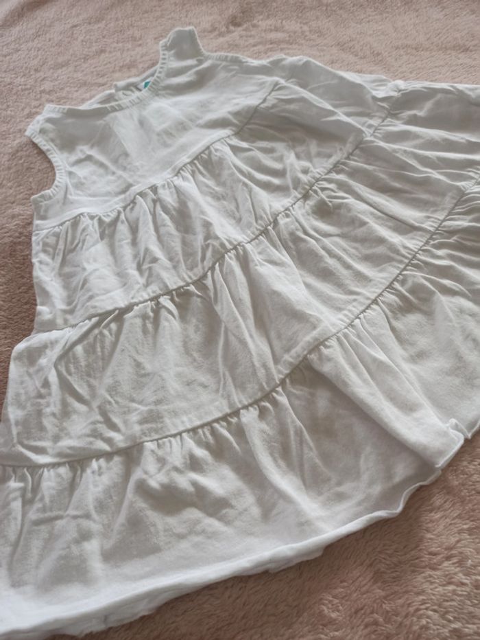 Robe blanche - photo numéro 2