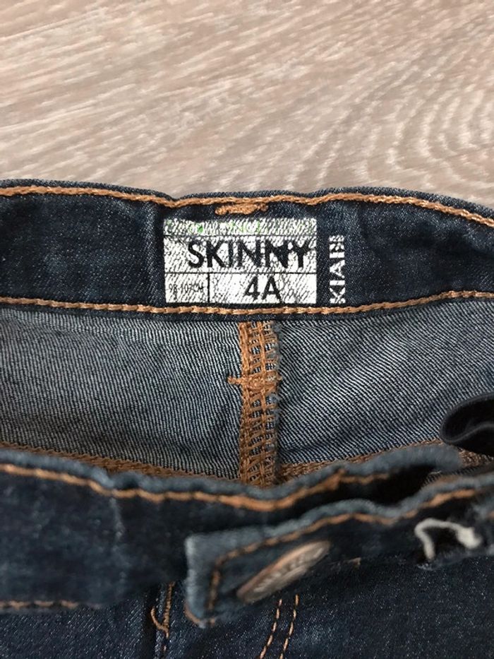 Jeans - photo numéro 2