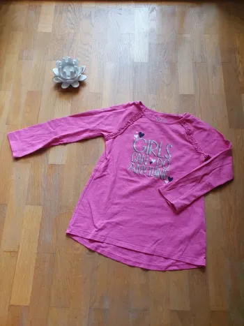 Tee shirt 5 ans, jumping beans
