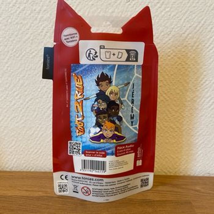 Tonies Foot 2 Rue - photo numéro 2