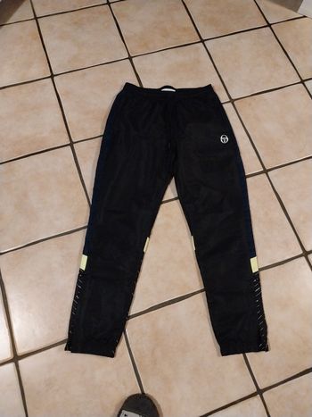 Jogging homme Sergio tacchini