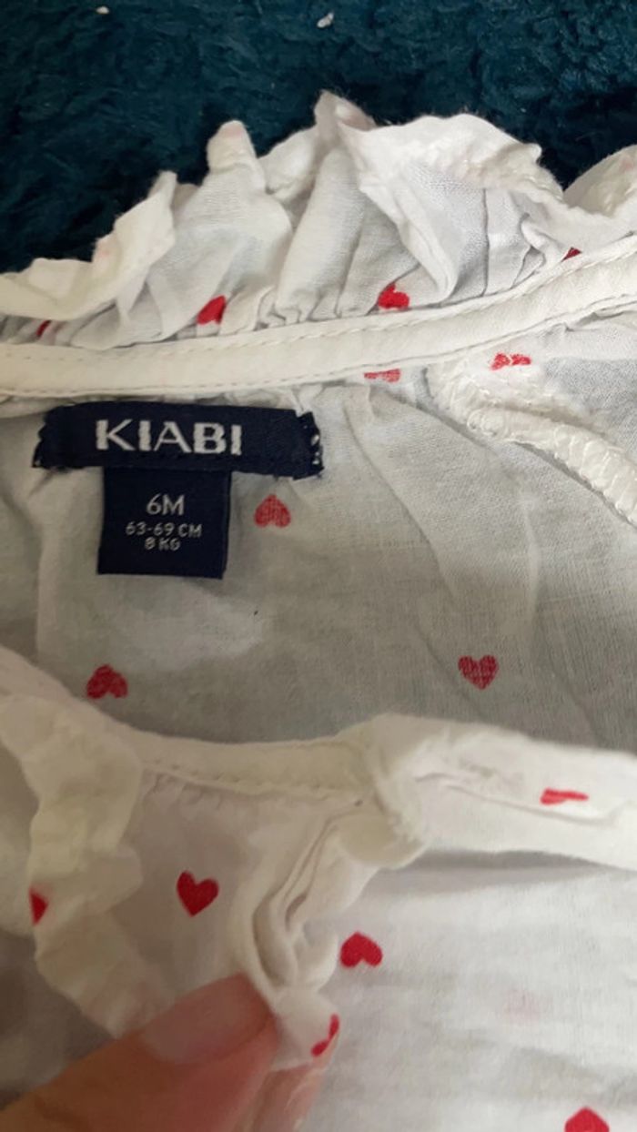 Chemisiers - photo numéro 2