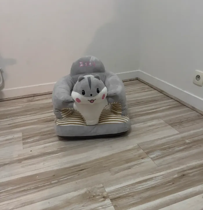 Siège d’apprentissage