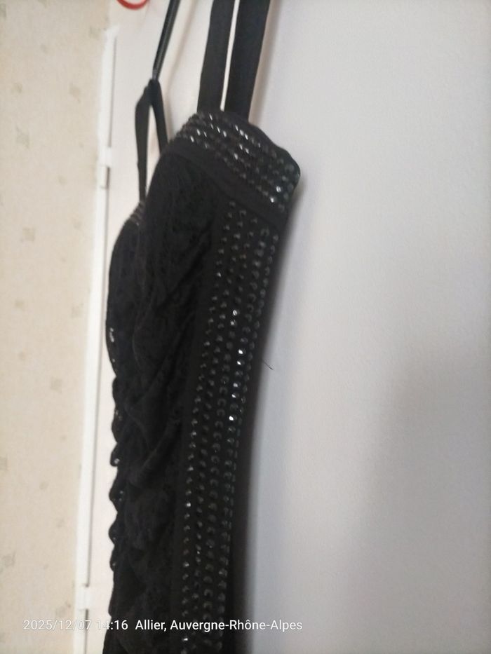 Robe sans manche - photo numéro 2