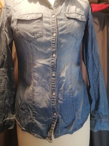 Chemise