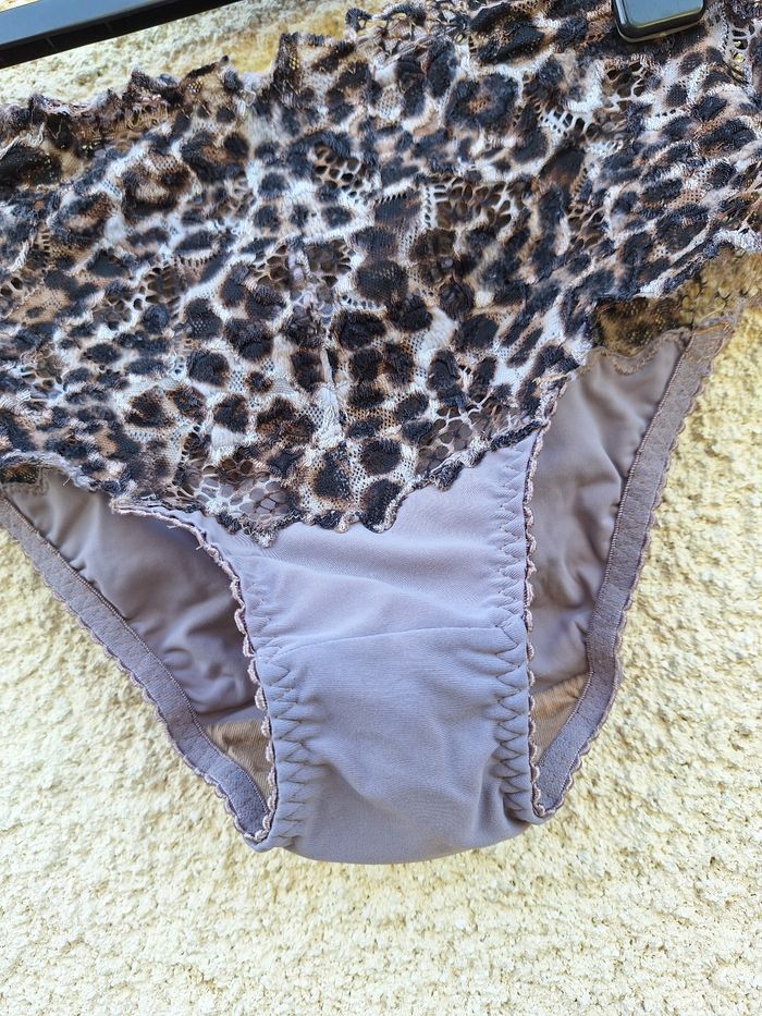 🩲 Culotte Sans Complexe Taille 38/40 - photo numéro 4