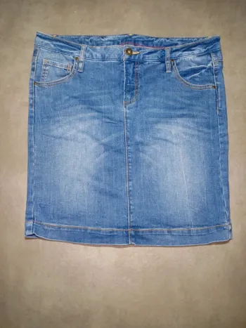 Mini-jupes Vero Moda