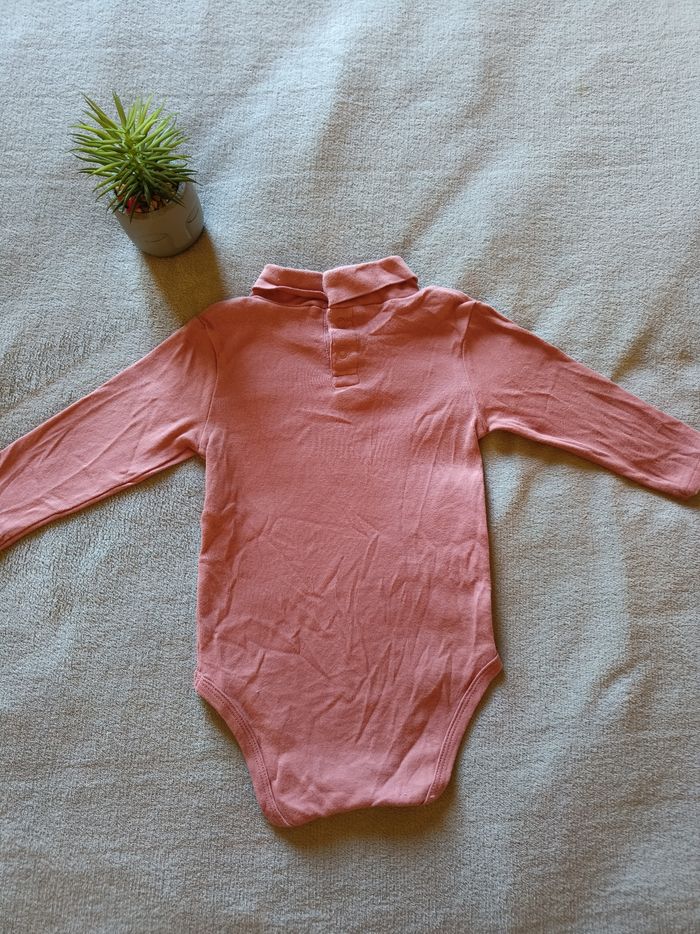 Lot 2 bodies - photo numéro 3