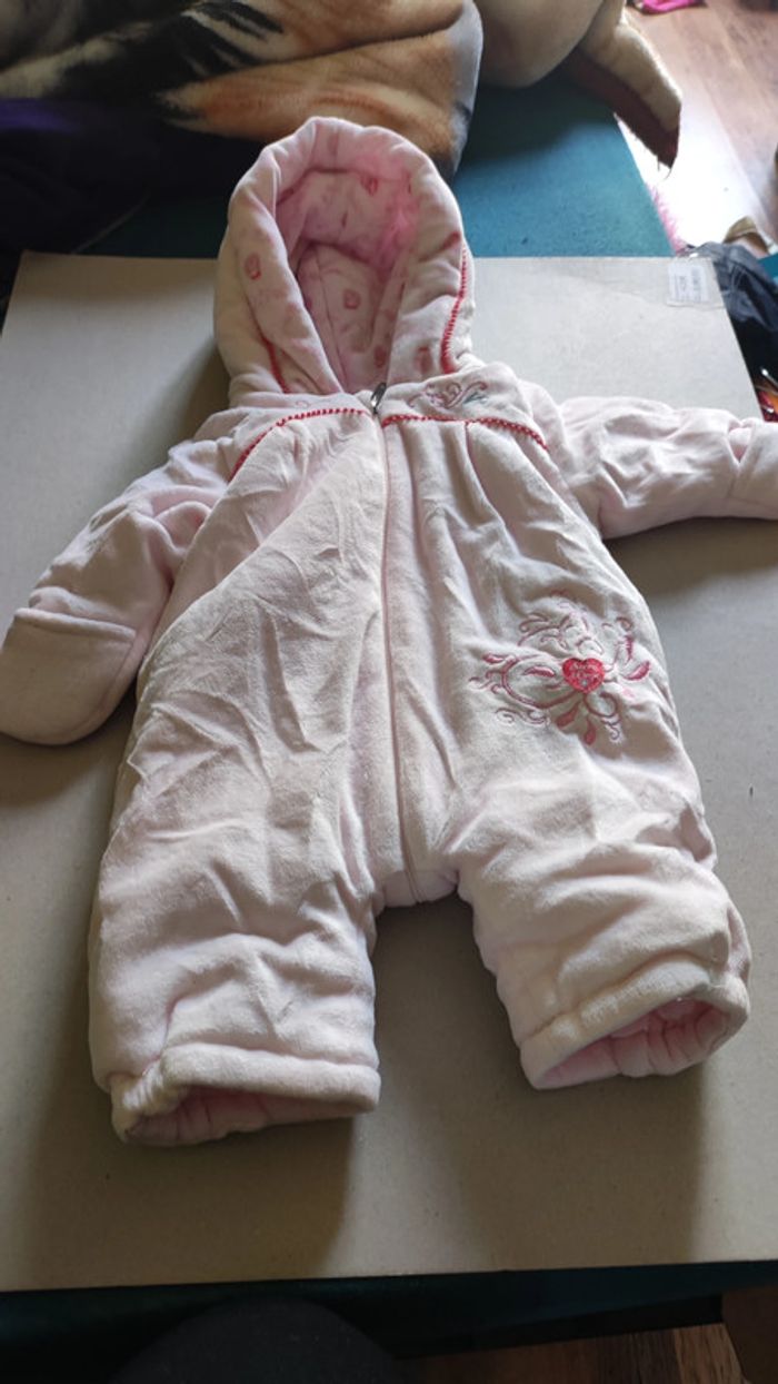 combipilote 1 mois sucre d'orge