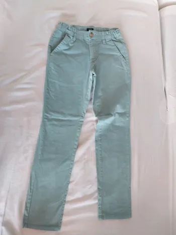Pantalon habillé