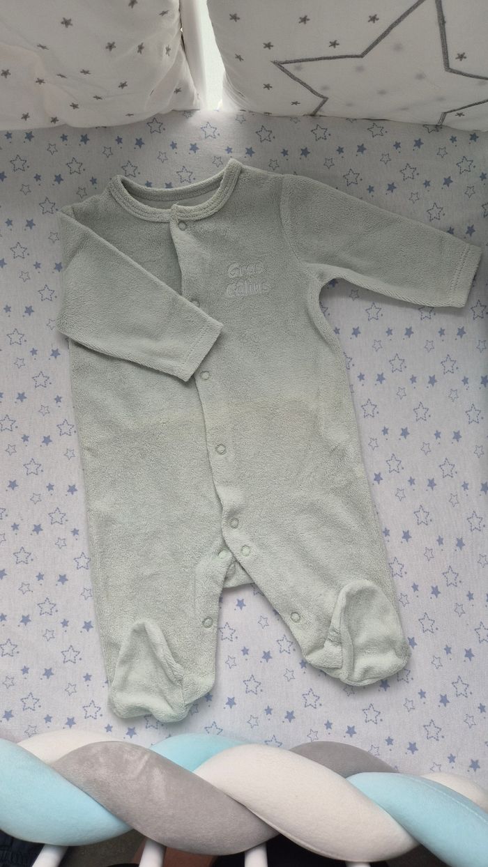 Pyjama