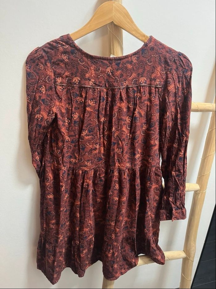 Robe - photo numéro 3