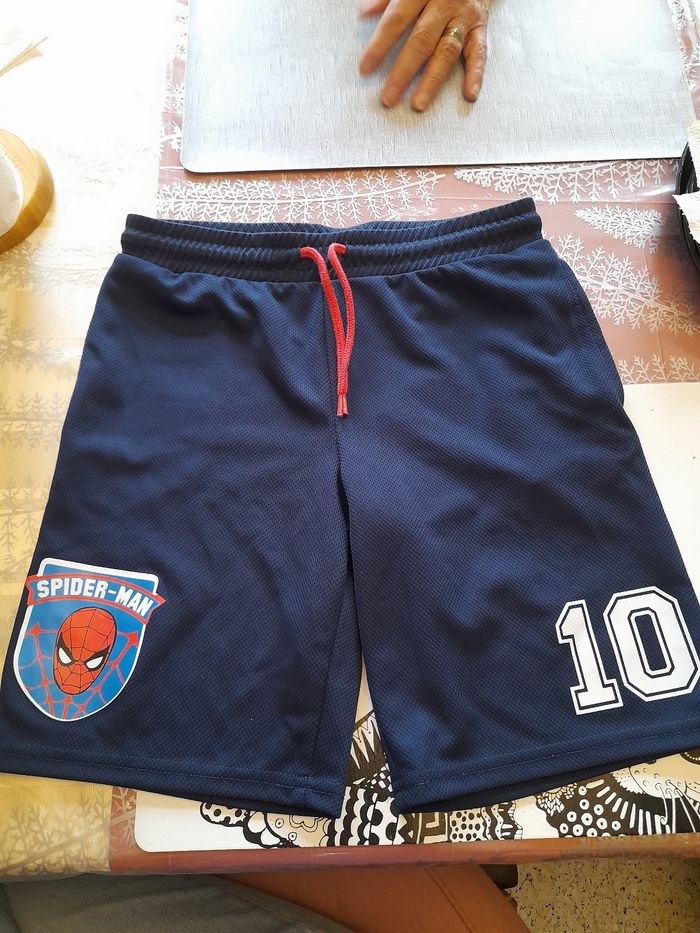 Ensemble spiderman - photo numéro 2