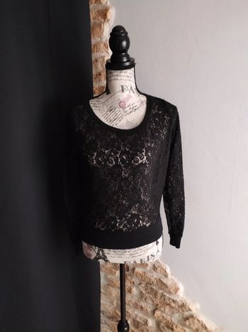 Haut Vero Moda