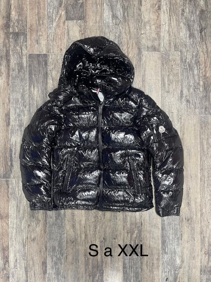 Moncler doudoune - photo numéro 3