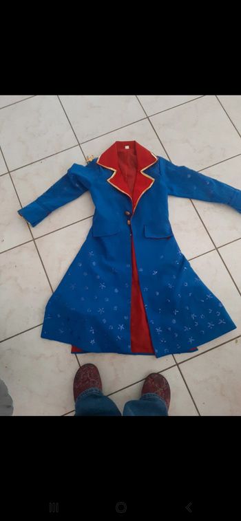 cependant d'un petit prince