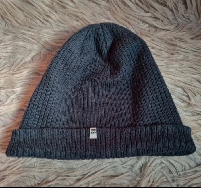 Bonnet marine taille unique mixte