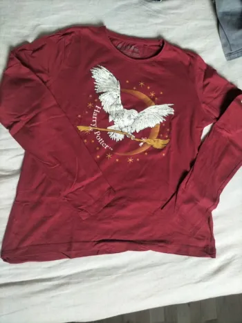 Tee-shirt Taille 13/14 ans