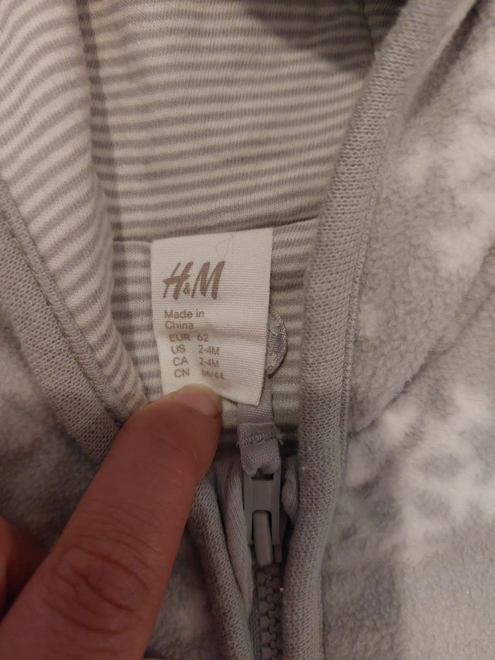 Combi pilote hiver - photo numéro 3