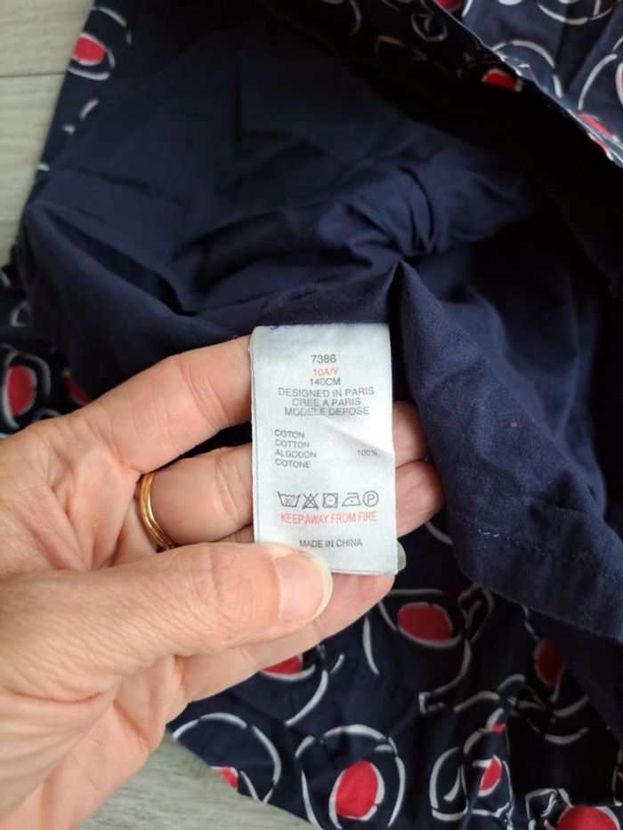 Jupe Jacadi - photo numéro 11