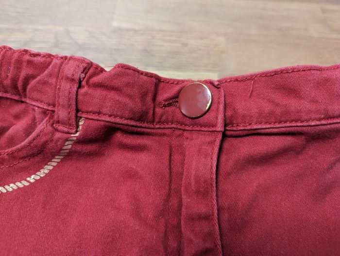 Jupe fille 6 ans - photo numéro 6