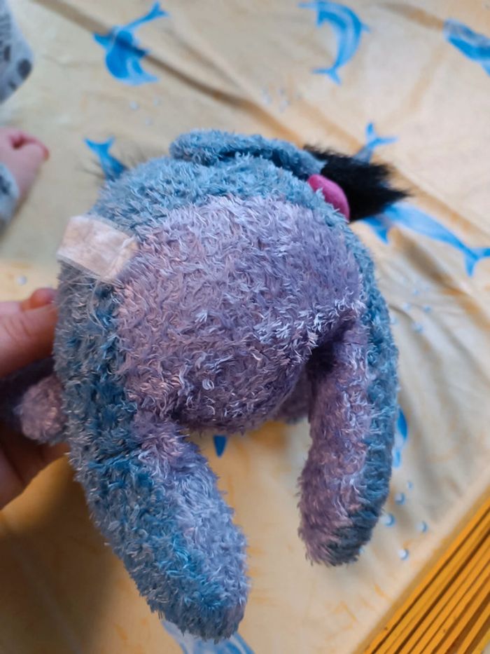 Bourriquet - photo numéro 5