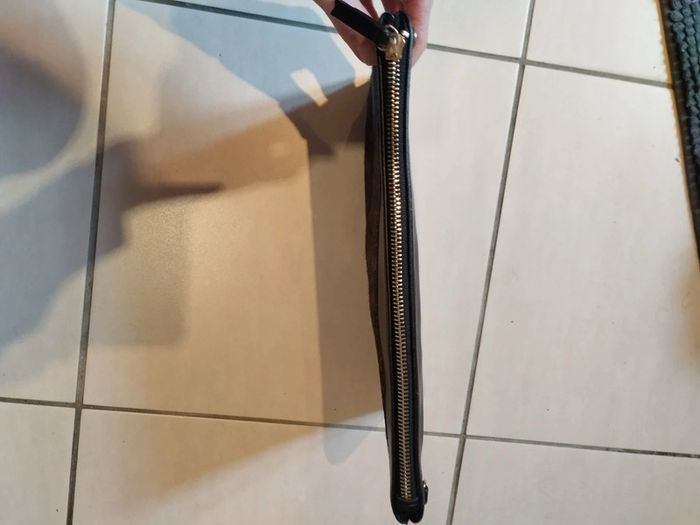Pochette mango leopard - photo numéro 4