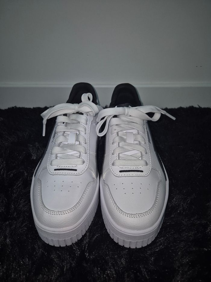 Chaussures puma - photo numéro 2