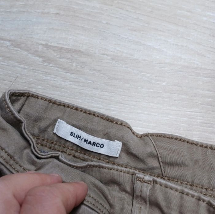 Chino Jack & jones - photo numéro 8