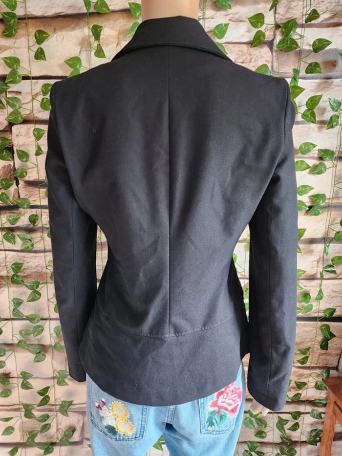 🌸Veste blazer Amor-Lux Taille 38🌸 - photo numéro 4