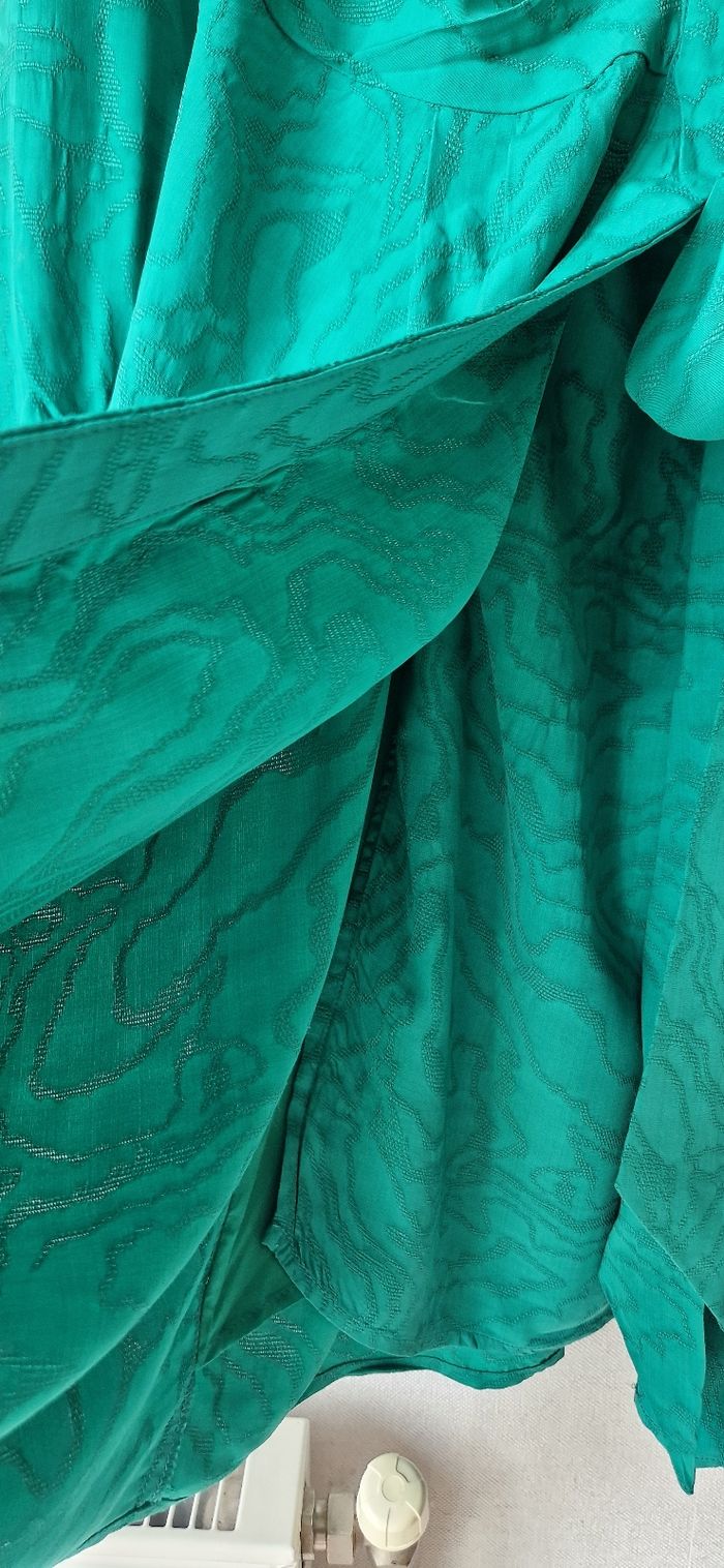Robe courte suncoo - photo numéro 6