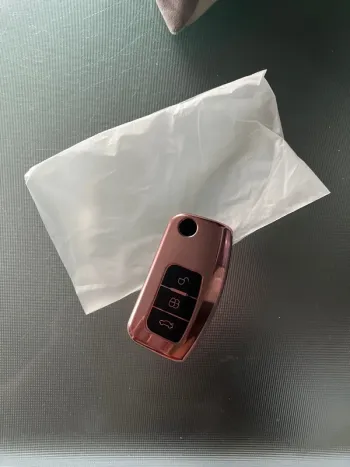 Étui pour clé Ford